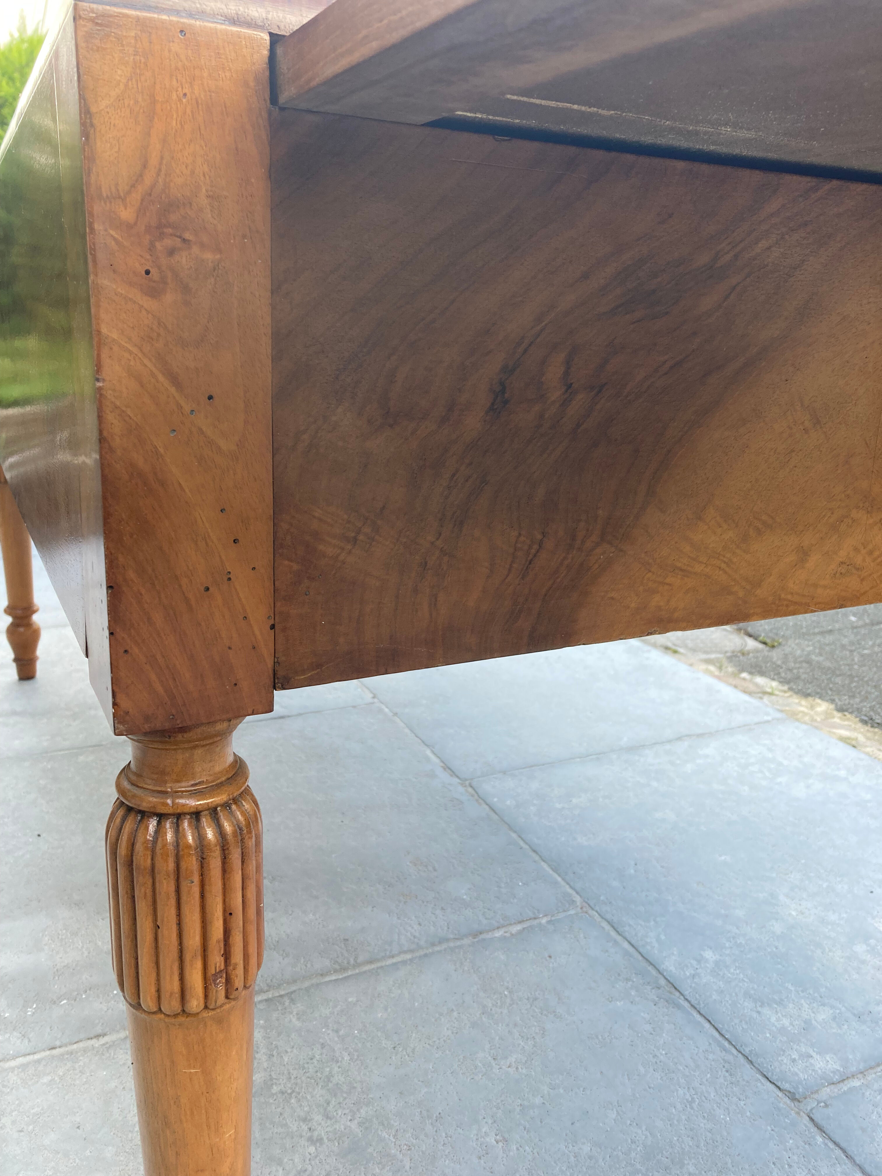 Office minister art deco 1920