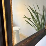 Specchio Impero – Inizio '800 – Italia Raro ed elegante