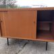 Vintage buffet