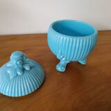 Fair opaline candy factory