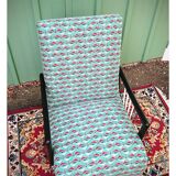 Fauteuil du milieu du siècle