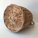Old demijohn