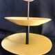 Vintage 1950 mute servant in melamine from the brand Voluform
