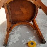 Baumann children's chair