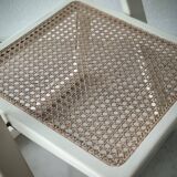 TRIESTE chair by Aldo Jacober and Pierangela D'Aniello for Bazzani