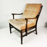 Armchair, Farstrup, Denmark, 1970s
