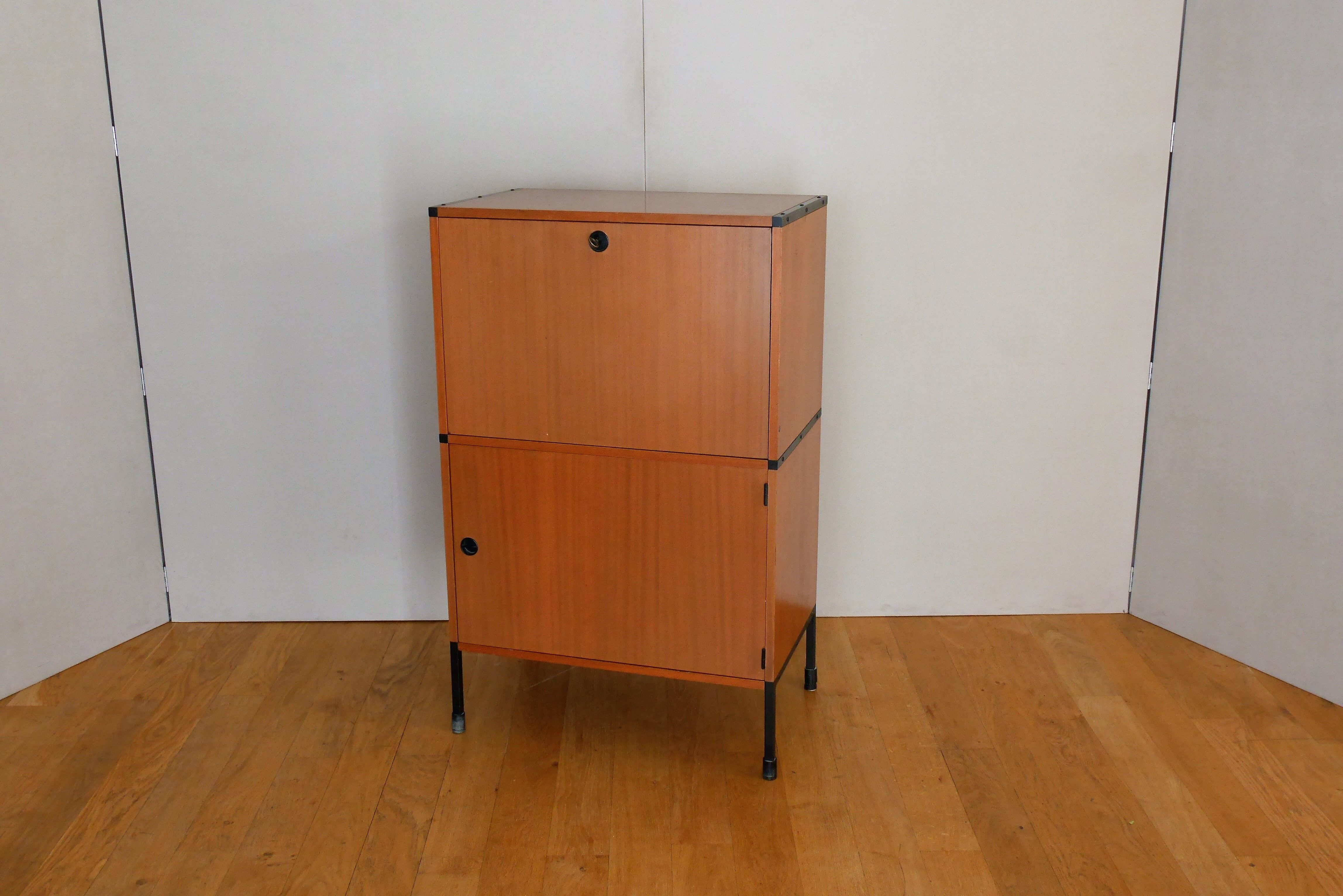 ARP writing desk Minvielle Edition of the 1960s