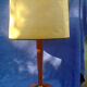 Desk lamp