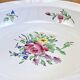 OLD ROUND HOLLOW DISH 26.5 CM SALAD BOWL LUNEVILLE REVERBERE
