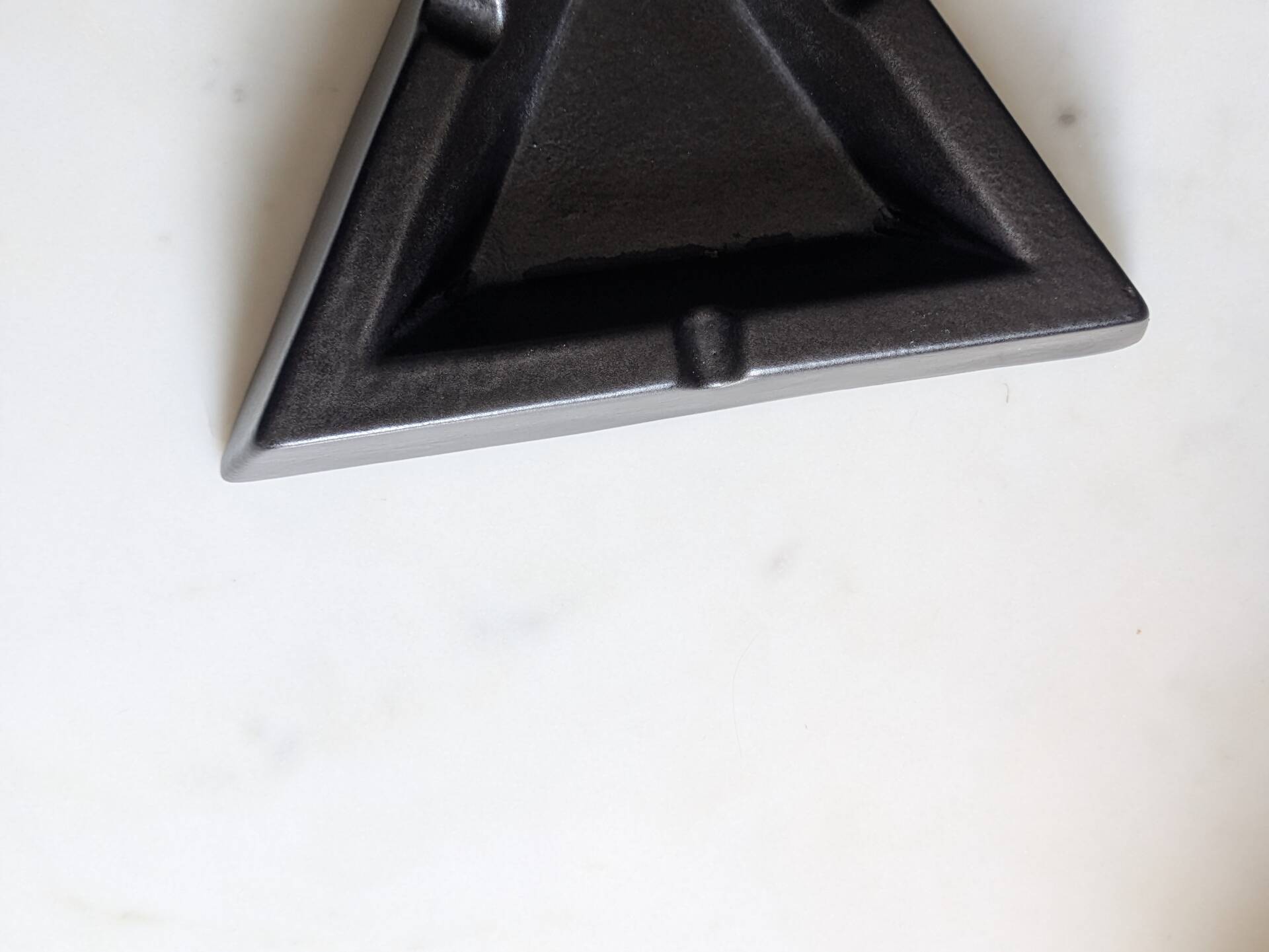 Vintage ashtray from the 70s/80s.