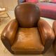 Club chair