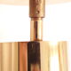 Palwa Crown pendant light