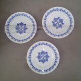 Small plates Melitta