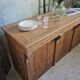 Comptoir ancien