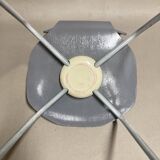 “arne jacobsen” children’s model chair.