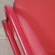 Italian design armchair from the 80s