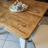 Table bistrot Apolline