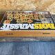 Jouet Jeu Ancien JEU JURA Bois Massif 28 Cubes + Boîte Origine Vintage