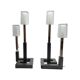 Lampe de table vintage Ikea Korsby