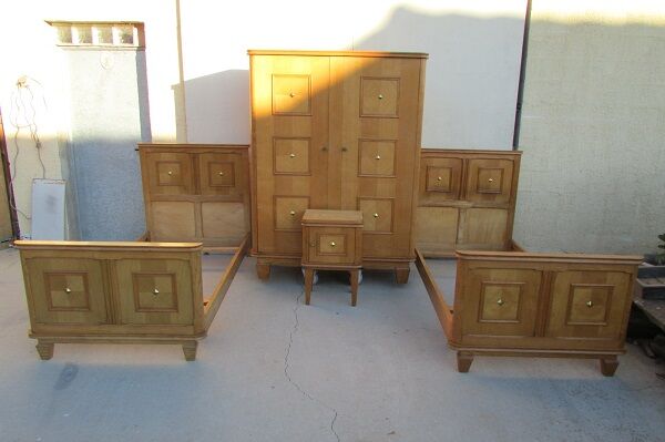Wardrobe of the 1940