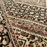 Oriental style rugs