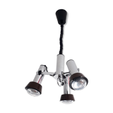 Suspension Space Age - Monte & Down - Italy -1970