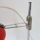 Vintage 1960 table lamp