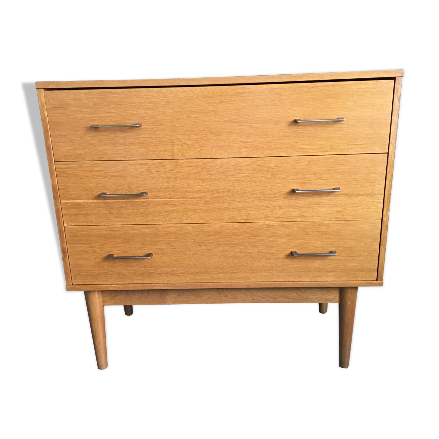 Dresser 1960