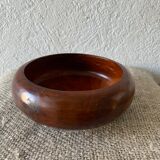 Wooden cutting
