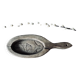 Old butter mold