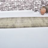 Bohemian Antique Floral Runner Rug sku 3371