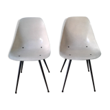 Set of 2 chairs