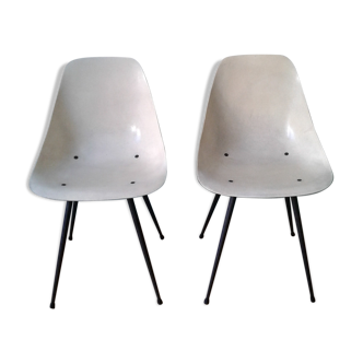 Set of 2 chairs