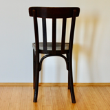 Bistro chair, Jacob - Josef Kohn 1940s