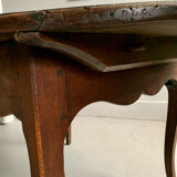 Table de ferme
