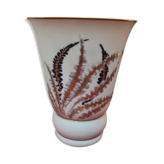 Vase by camille tharaud limoges art-deco