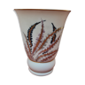 Vase de camille tharaud limoges art-deco