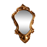 Miroir baroque 37x65cm