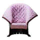 Gaetano Pesce I Feltri Lounge Chair for Cassina Italy 1987