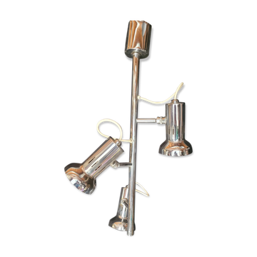 Suspension triple spots