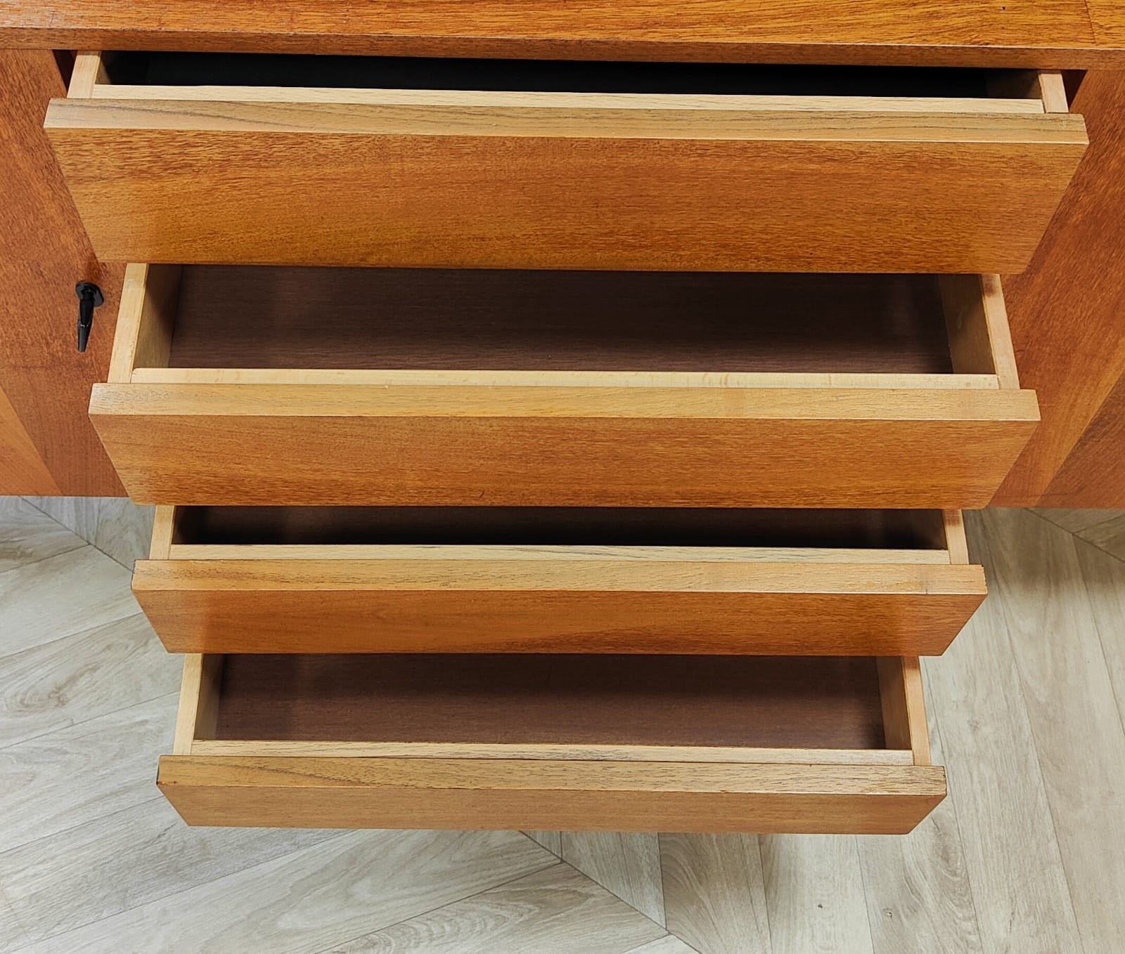 Mid century sideboard