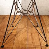 DSR Chair, Plastic Chair by Charles & Eames