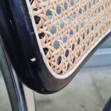 Cesca b32 chair Marcel breuer