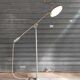 Pendulum floor lamp, model 219s, from the 50s by Ferdinand Solere