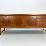 Vintage Sideboard Nathan Circle
