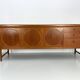 Vintage Sideboard Nathan Circle