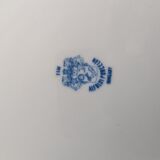 Alfoldi porcelain dessert plates