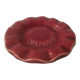 National Lottery advertising ashtray