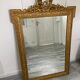 Miroir ancien