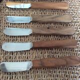 12 cheese knives